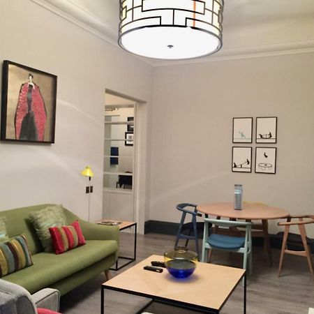 Beautiful 1 Bedroom Apartment Ovington Square 伦敦 外观 照片