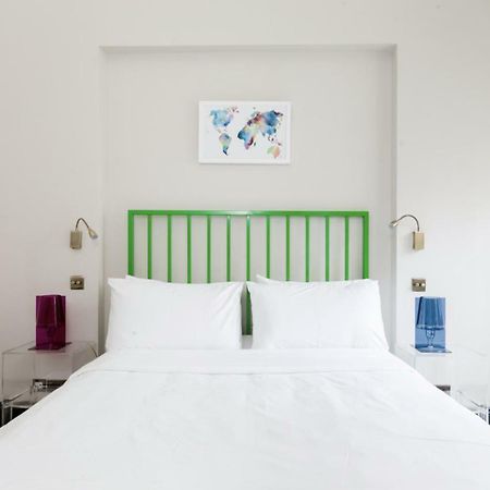Beautiful 1 Bedroom Apartment Ovington Square 伦敦 外观 照片