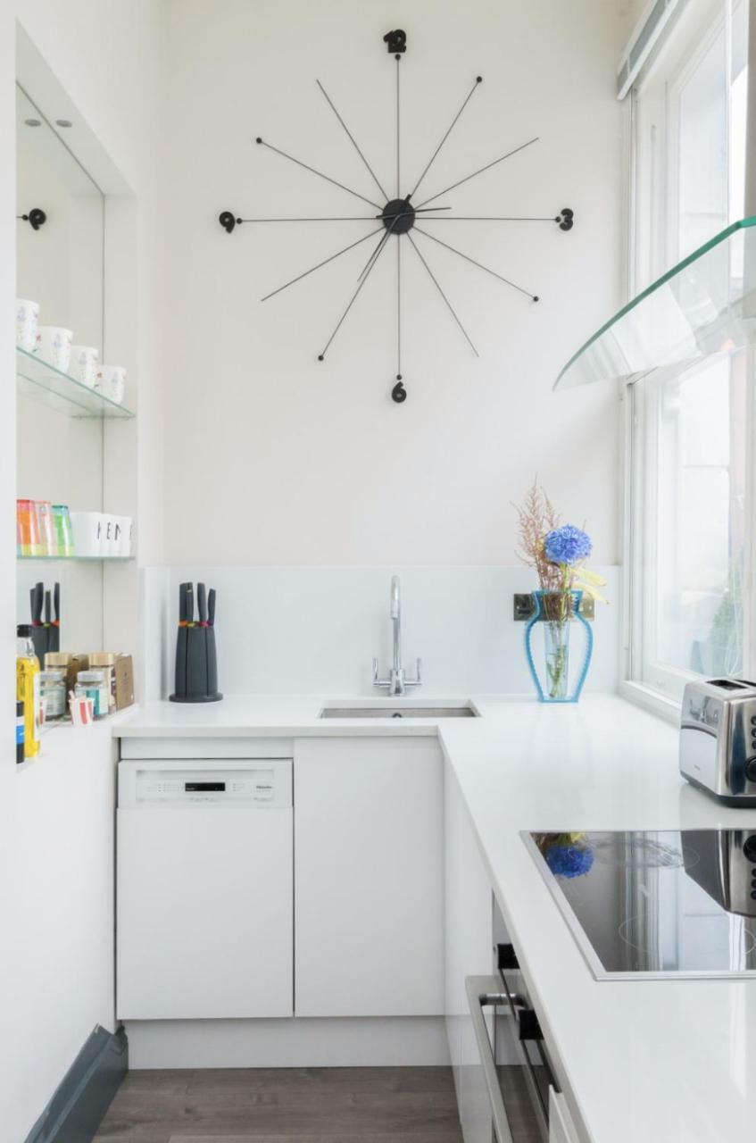 Beautiful 1 Bedroom Apartment Ovington Square 伦敦 外观 照片