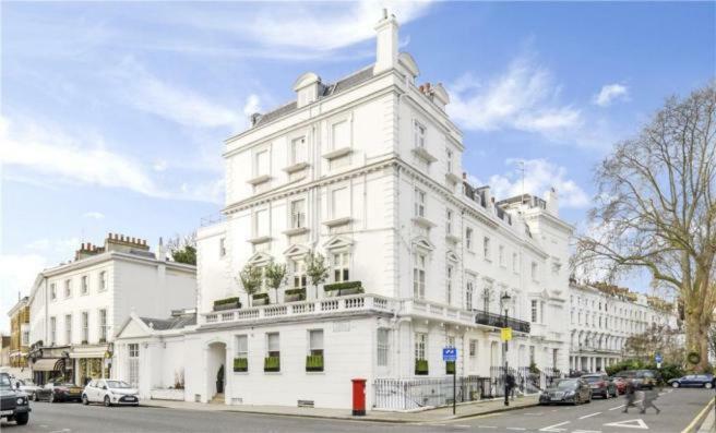 Beautiful 1 Bedroom Apartment Ovington Square 伦敦 外观 照片