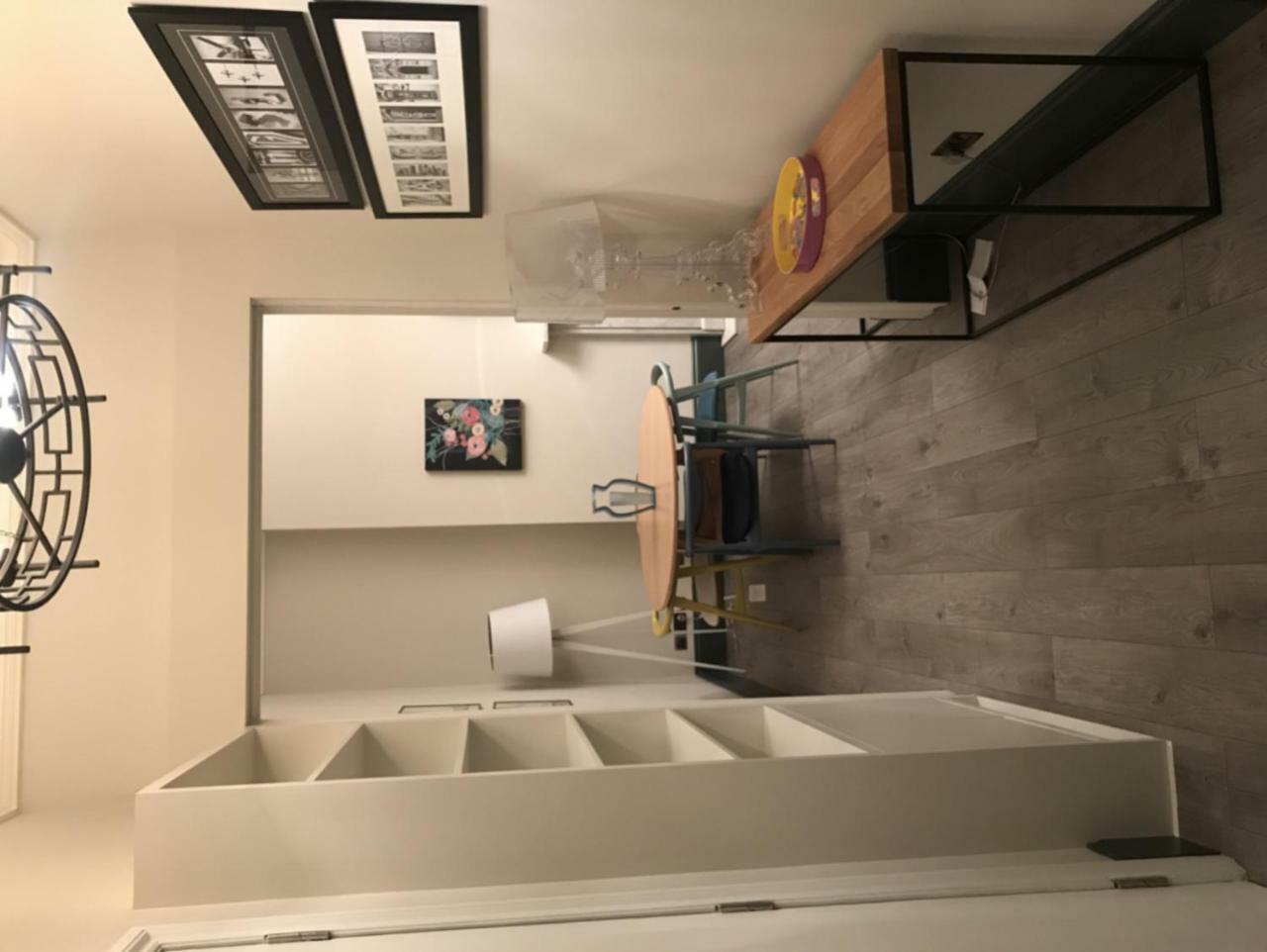 Beautiful 1 Bedroom Apartment Ovington Square 伦敦 外观 照片